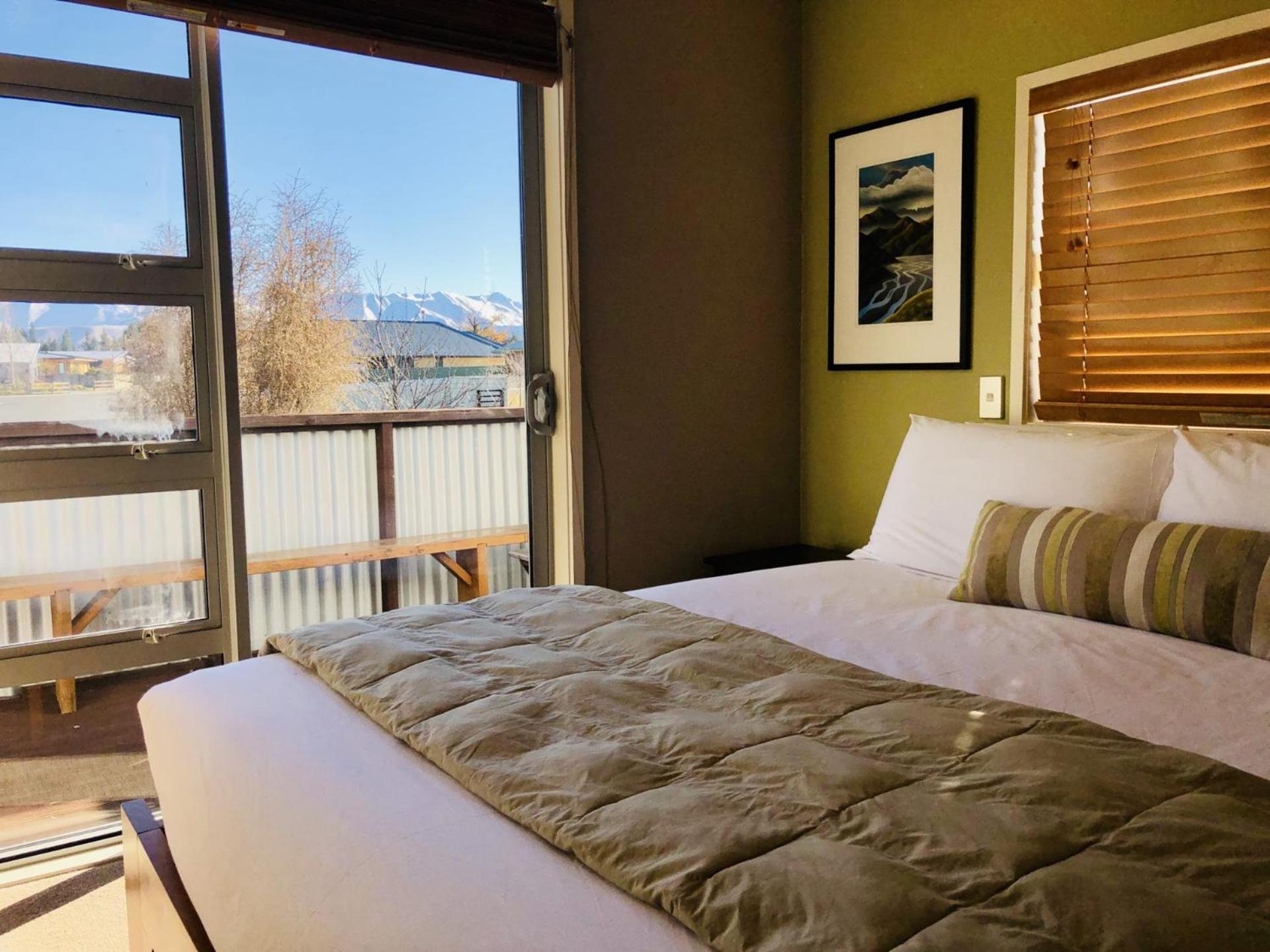 All Year Getaway Twizel Room photo